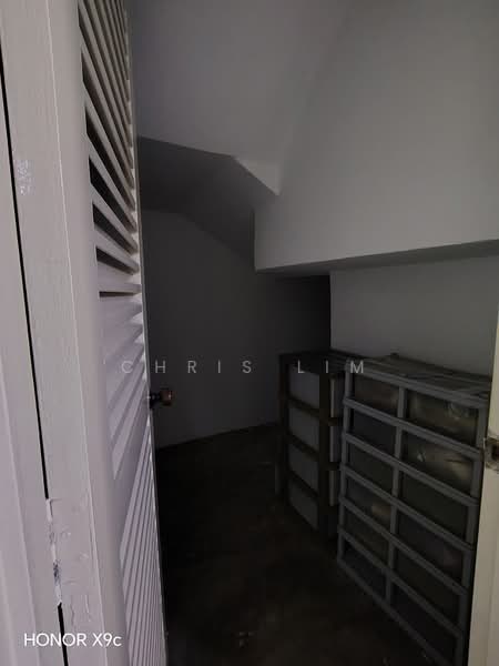 For Rent - sri petaling house kuala lumpur