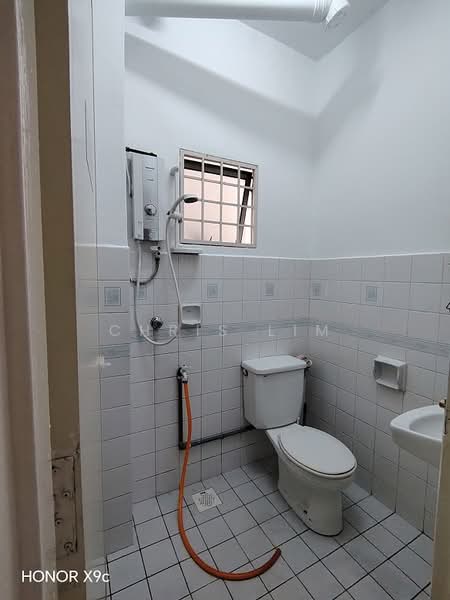 For Rent - sri petaling house kuala lumpur