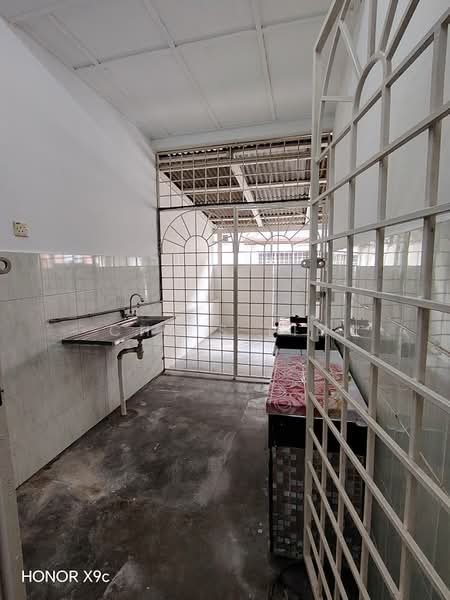 For Rent - sri petaling house kuala lumpur