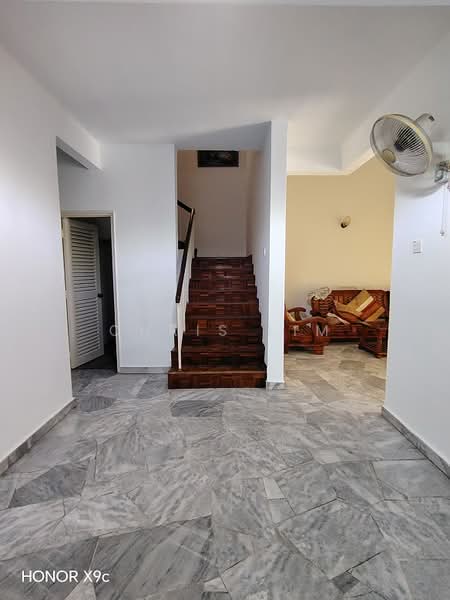 For Rent - sri petaling house kuala lumpur