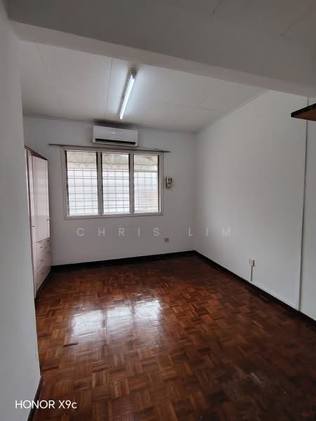 For Rent - sri petaling house kuala lumpur