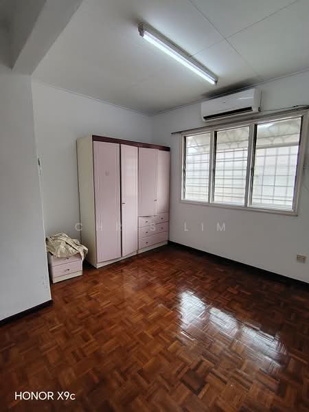 For Rent - sri petaling house kuala lumpur