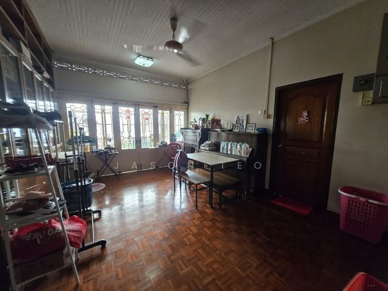 Rumah Banglo untuk Dijual di Sungai Besi (Kuala Lumpur) - Jason Teo - Living Room - PropertyGuru.com.my