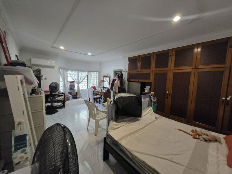 Rumah Banglo untuk Dijual di Sungai Besi (Kuala Lumpur) - Jason Teo - Bedroom - PropertyGuru.com.my