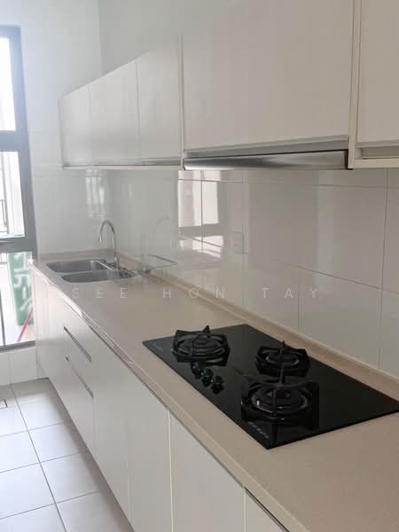 Rumah Berkembar untuk Disewa di East Ledang (Iskandar Puteri (Nusajaya)) - See Hon Tay - PropertyGuru.com.my
