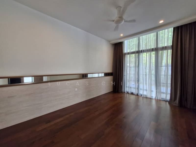 Terraced House for Sale in Desa Parkcity (Kuala Lumpur) - Lucas Chiew - Living Room - PropertyGuru.com.my