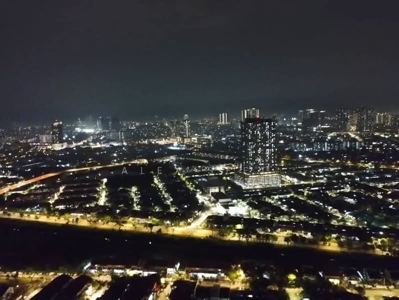 Servis Apartment untuk Disewa di United Point (Residensi Berpadu) - Alex Seet - PropertyGuru.com.my