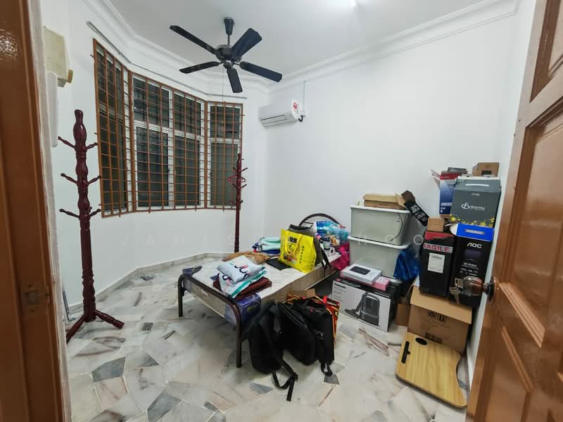 For Sale - Taman Teratai Kangkar Pulai