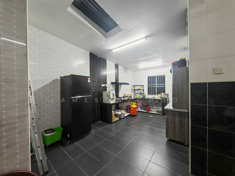 For Sale - Taman Teratai Kangkar Pulai