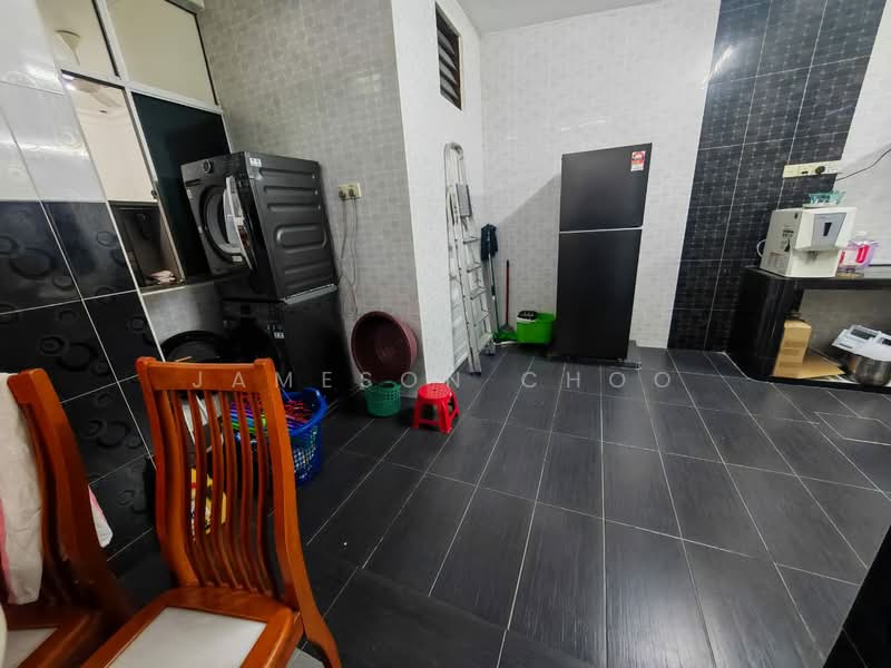 For Sale - Taman Teratai Kangkar Pulai