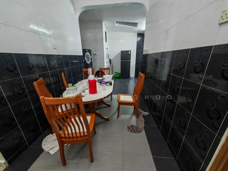For Sale - Taman Teratai Kangkar Pulai