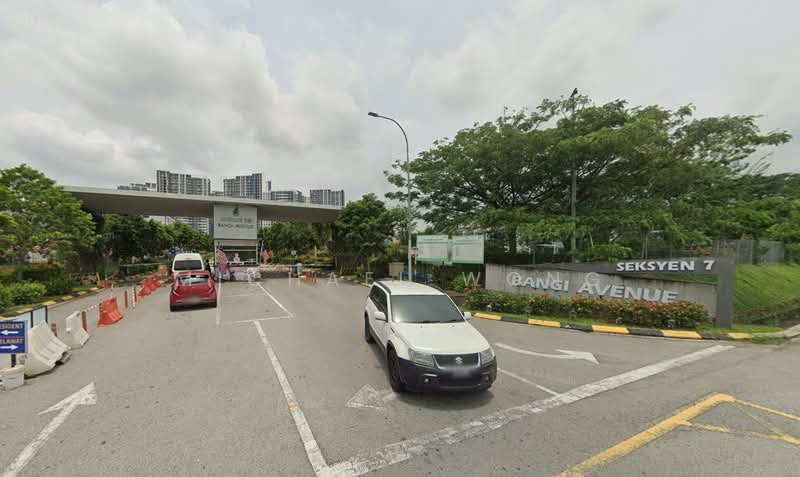 3-storey Terraced House for Sale in Kajang (Selangor) - Michael Wong - Exterior - PropertyGuru.com.my