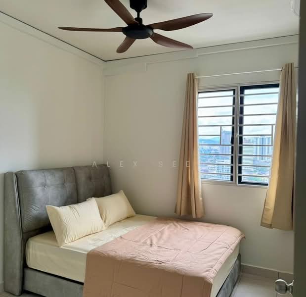 Pangsapuri untuk Disewa di Residensi Max - Alex Seet - PropertyGuru.com.my