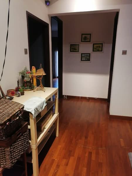 Rumah Teres 3 Tingkat untuk Dijual di Taman Esplanad (Bukit Jalil) - Jason Teo - Interior - PropertyGuru.com.my