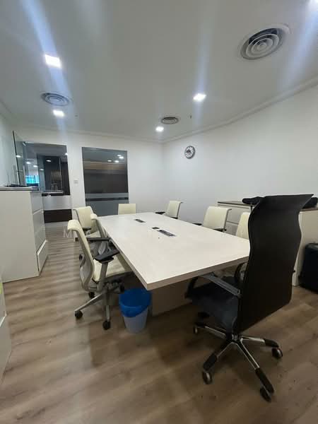 Pejabat untuk Disewa di KLCC (KL City Centre) - Marcus Yap - Interior - PropertyGuru.com.my