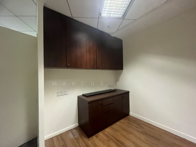 Pejabat untuk Disewa di KLCC (KL City Centre) - Marcus Yap - Interior - PropertyGuru.com.my