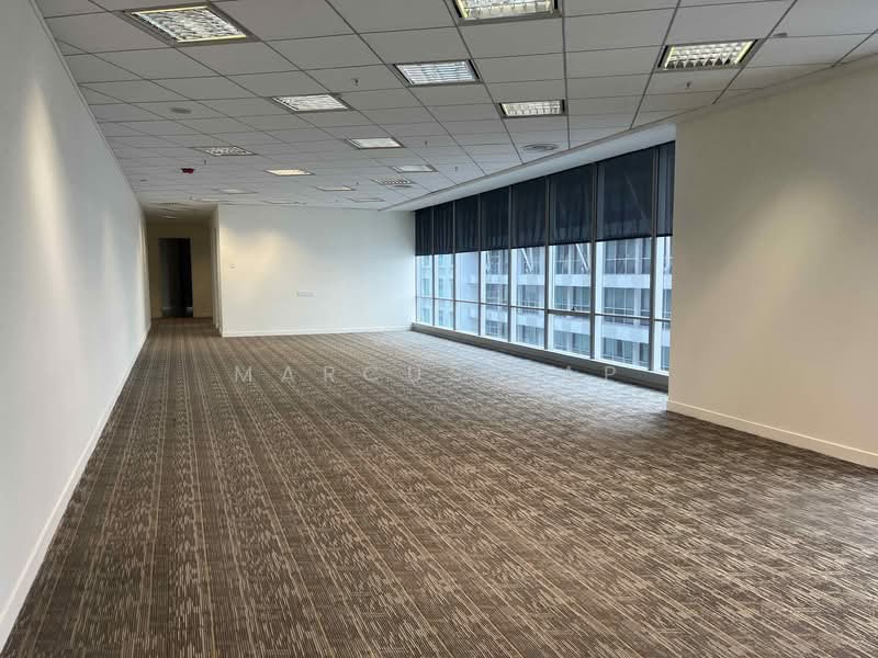 Pejabat untuk Disewa di KLCC (KL City Centre) - Marcus Yap - Interior - PropertyGuru.com.my