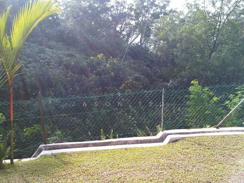 Rumah Banglo untuk Dijual di Damansara Heights (Kuala Lumpur) - Jason Teo - Exterior - PropertyGuru.com.my