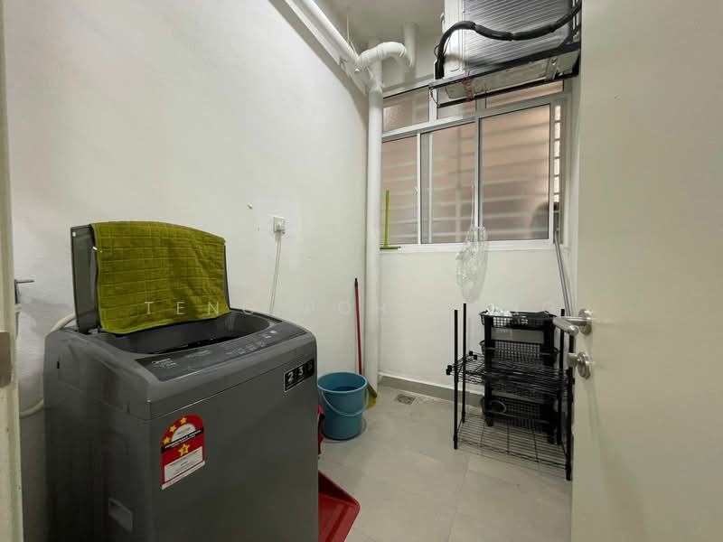 Servis Apartment untuk Disewa di Sfera Residency - Teng Poh Hong - Interior - PropertyGuru.com.my