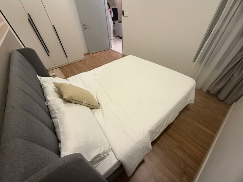 Kondominium untuk Disewa di Sunway GeoSense - Marcus Choy - Bedroom - PropertyGuru.com.my