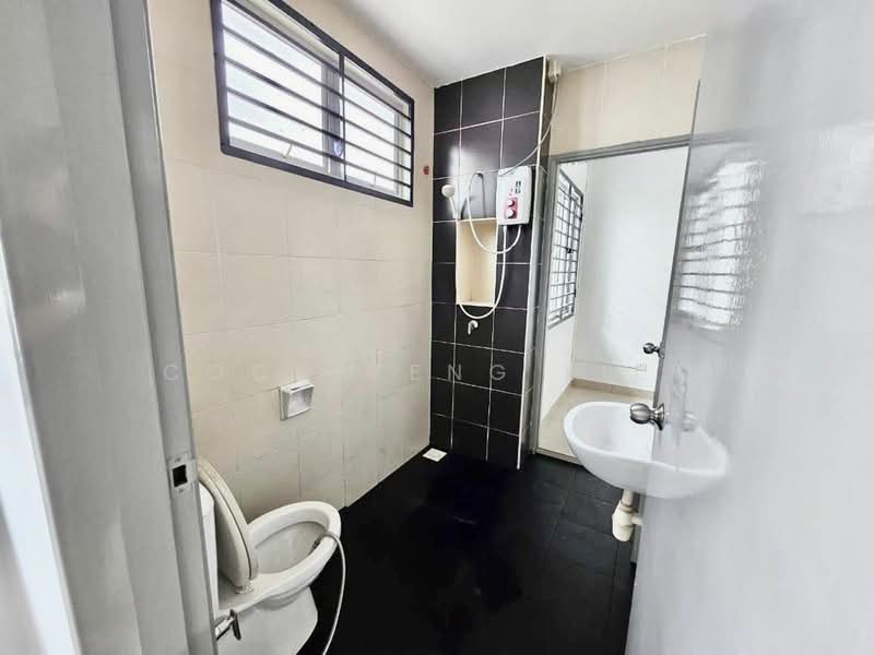 2-storey Terraced House for Sale in Taman Seri Austin (Tebrau) - Coco Feng Lily - PropertyGuru.com.my