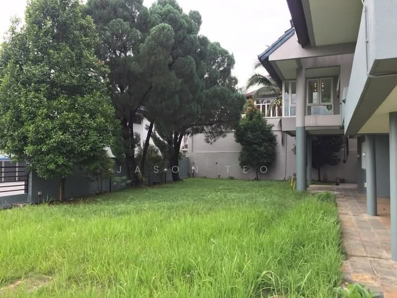 Rumah Banglo untuk Dijual di Bangsar (Kuala Lumpur) - Jason Teo - PropertyGuru.com.my