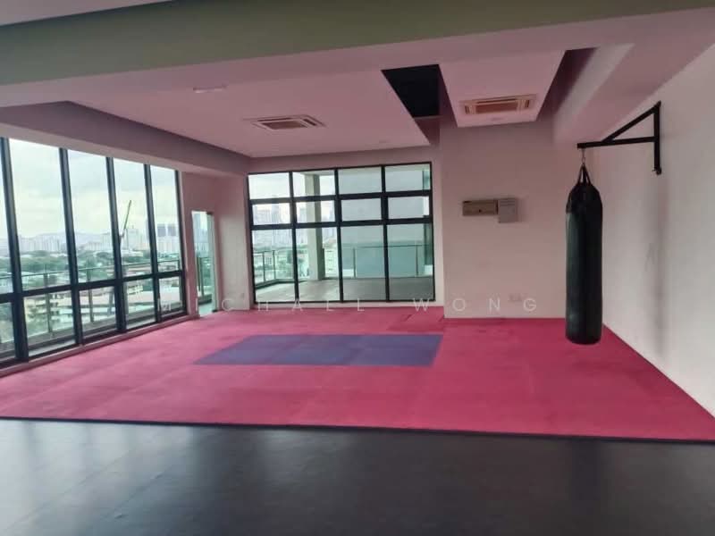 Condominium for Sale at Ascenda Residence @ Skyarena - Michael Wong - PropertyGuru.com.my
