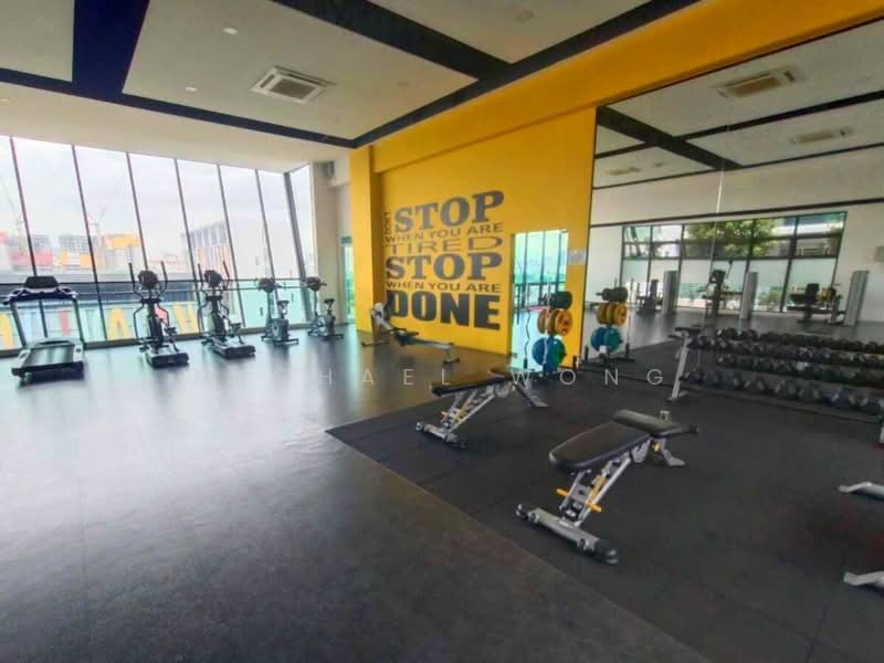 Condominium for Sale at Ascenda Residence @ Skyarena - Michael Wong - PropertyGuru.com.my