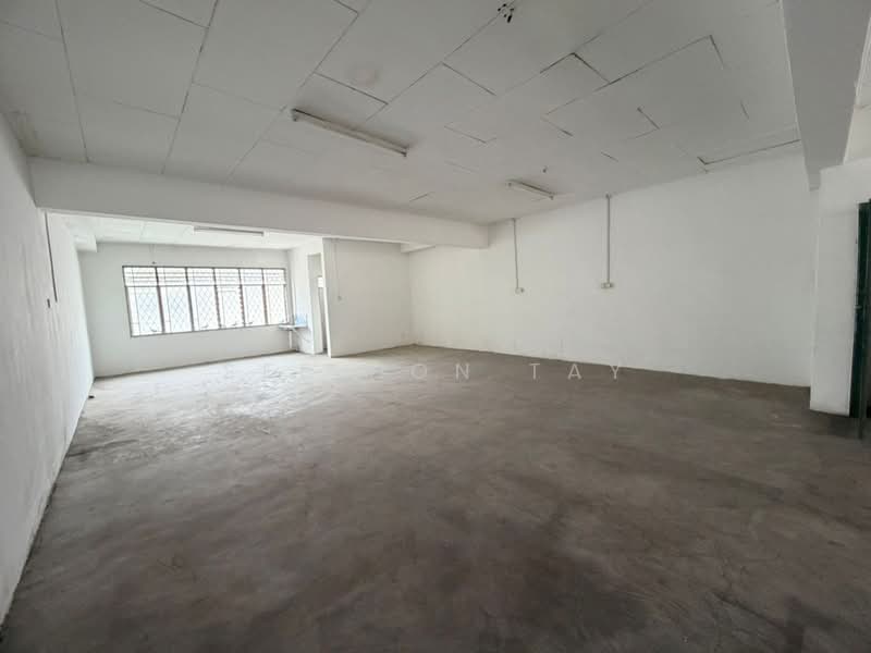 For Sale - Taman Molek Desa Tebrau Johor Jaya Moleks