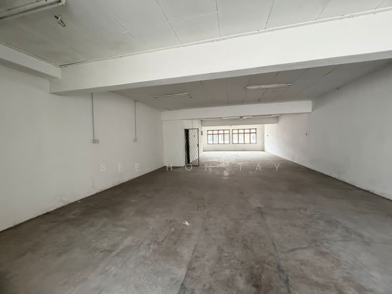 For Sale - Taman Molek Desa Tebrau Johor Jaya Moleks