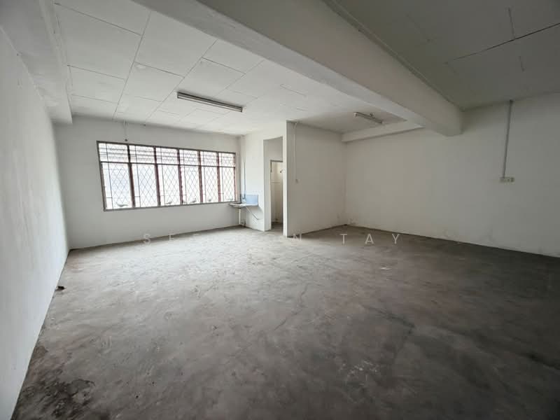 For Sale - Taman Molek Desa Tebrau Johor Jaya Moleks