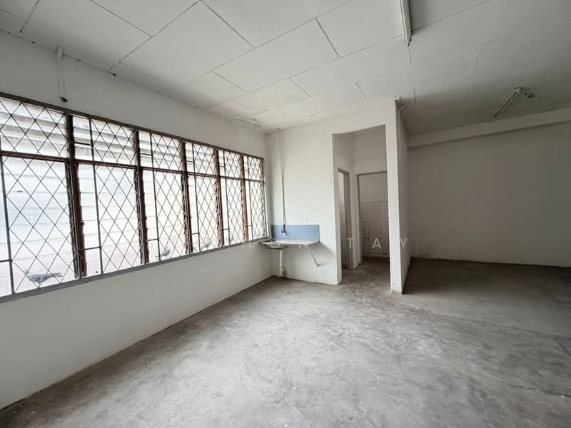 For Sale - Taman Molek Desa Tebrau Johor Jaya Moleks