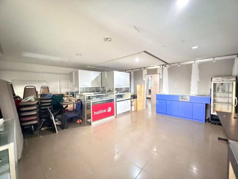 For Sale - Taman Molek Desa Tebrau Johor Jaya Moleks