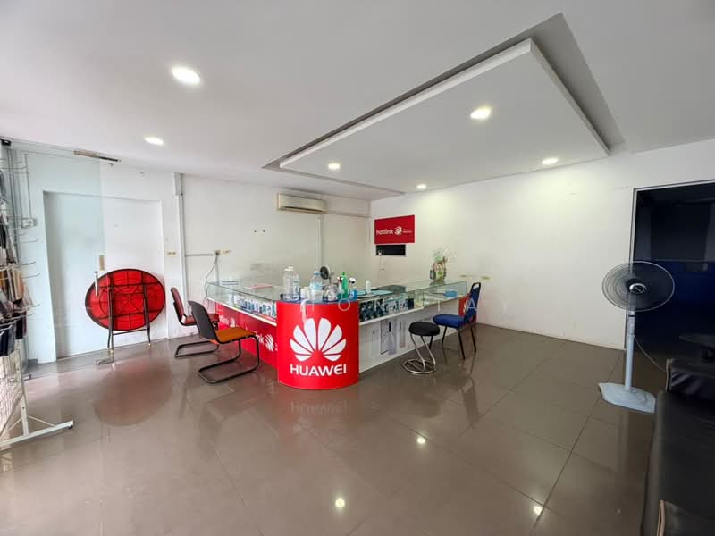 For Sale - Taman Molek Desa Tebrau Johor Jaya Moleks