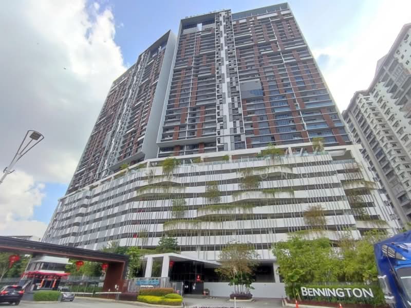 Condominium for Sale at Ascenda Residence @ Skyarena - Michael Wong - PropertyGuru.com.my
