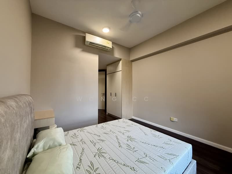 Servis Apartment untuk Disewa di NOVUM - Wong CC - PropertyGuru.com.my