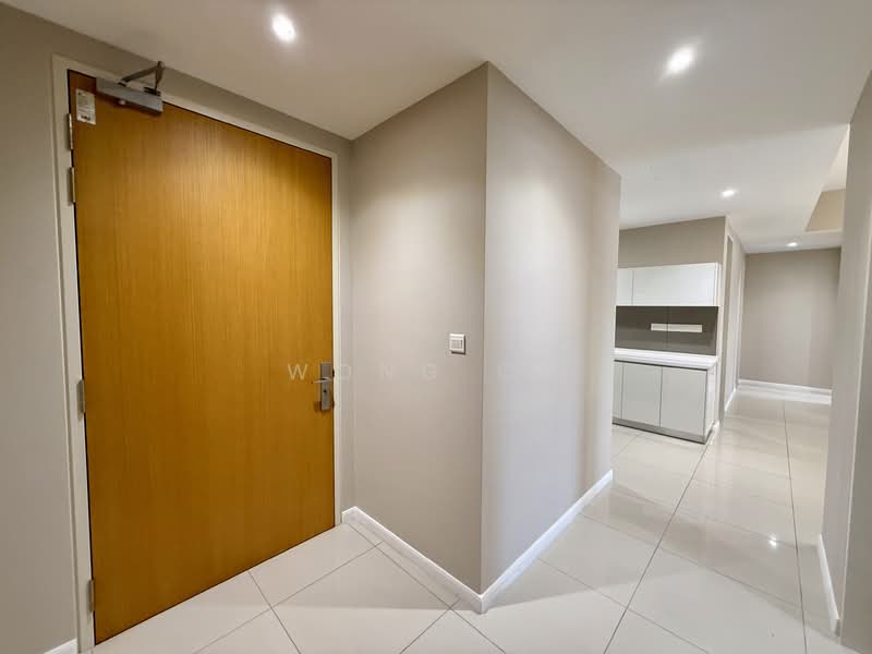 Servis Apartment untuk Disewa di NOVUM - Wong CC - PropertyGuru.com.my