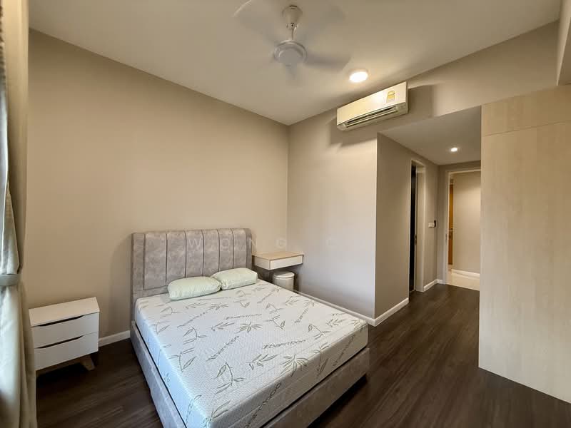 Servis Apartment untuk Disewa di NOVUM - Wong CC - PropertyGuru.com.my