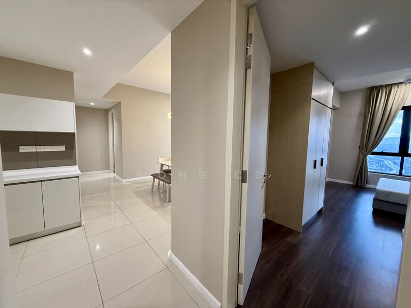 Servis Apartment untuk Disewa di NOVUM - Wong CC - PropertyGuru.com.my