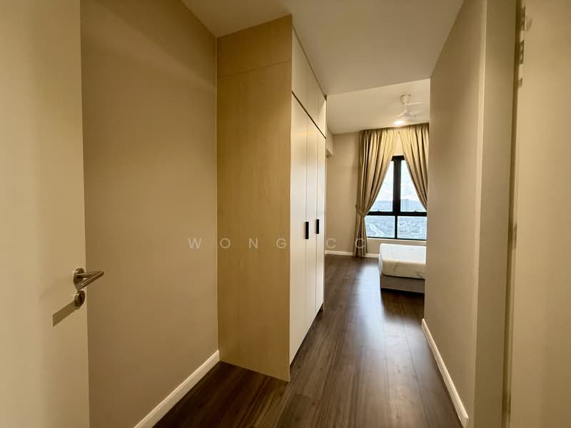 Servis Apartment untuk Disewa di NOVUM - Wong CC - PropertyGuru.com.my
