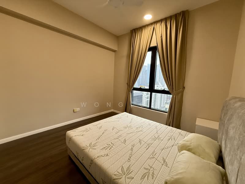 Servis Apartment untuk Disewa di NOVUM - Wong CC - PropertyGuru.com.my