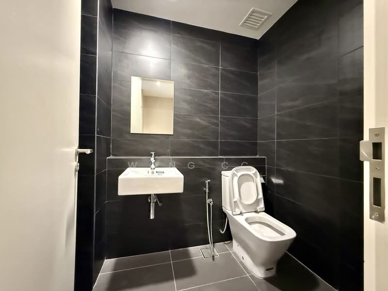 Servis Apartment untuk Disewa di NOVUM - Wong CC - PropertyGuru.com.my