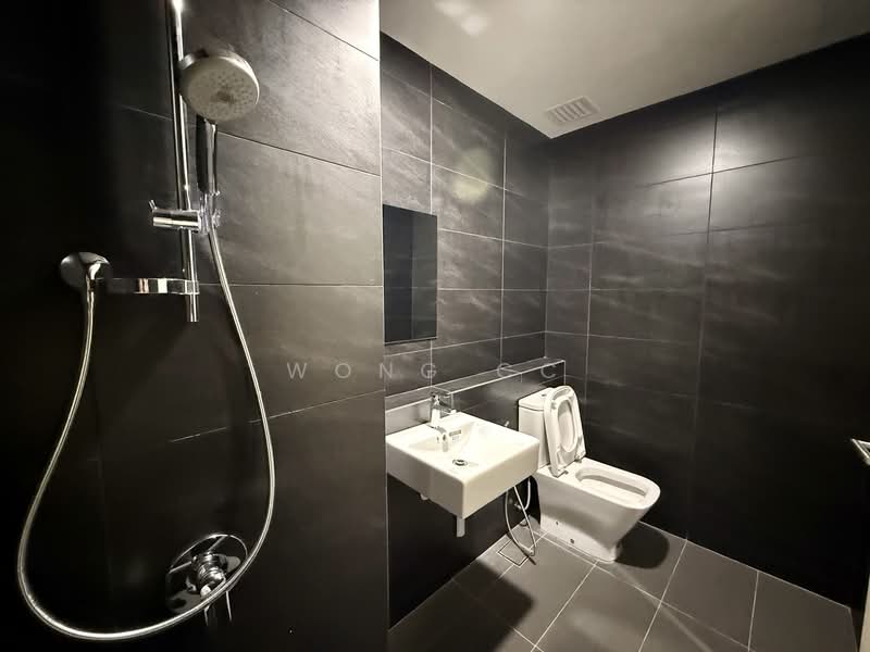 Servis Apartment untuk Disewa di NOVUM - Wong CC - PropertyGuru.com.my