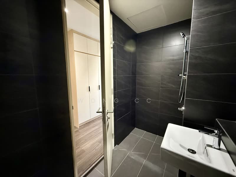 Servis Apartment untuk Disewa di NOVUM - Wong CC - PropertyGuru.com.my