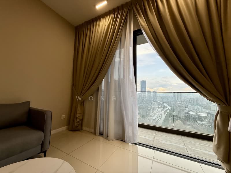 Servis Apartment untuk Disewa di NOVUM - Wong CC - PropertyGuru.com.my