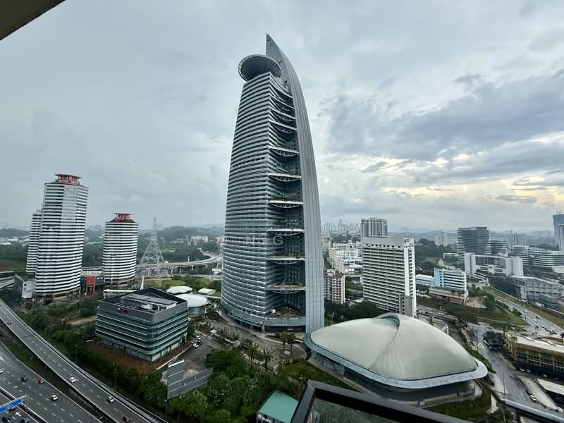 Servis Apartment untuk Disewa di NOVUM - Wong CC - PropertyGuru.com.my