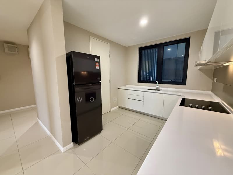 Servis Apartment untuk Disewa di NOVUM - Wong CC - PropertyGuru.com.my