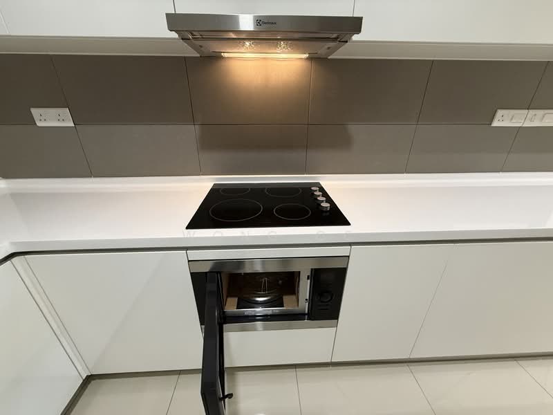 Servis Apartment untuk Disewa di NOVUM - Wong CC - PropertyGuru.com.my
