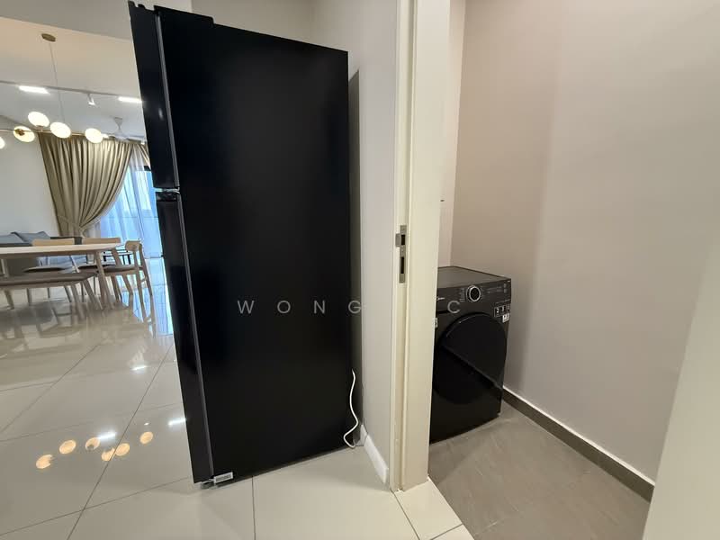 Servis Apartment untuk Disewa di NOVUM - Wong CC - PropertyGuru.com.my