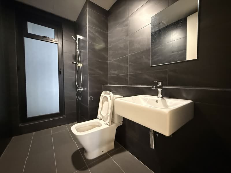 Servis Apartment untuk Disewa di NOVUM - Wong CC - PropertyGuru.com.my